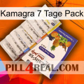 Kamagra 7 Day Pack 11